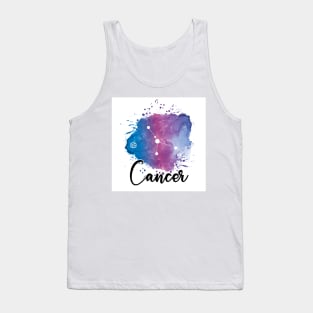 Cancer Tank Top